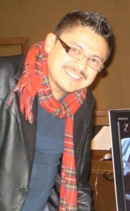 Manuel Campuzano