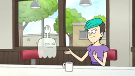 La Postal (Episodio)