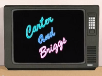 Carter y Briggs - Transcript