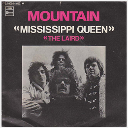 Mississippi Queen - Wikipedia