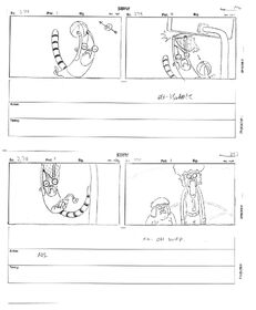 Juego Celestial - Storyboard 20