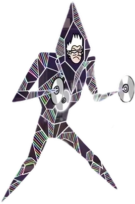 Transformado