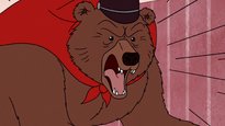 Death Bear episode - 257