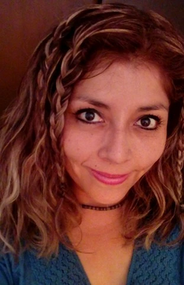 Mayra Arellano-Wiki