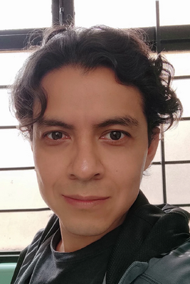 Eduardo Ramirez