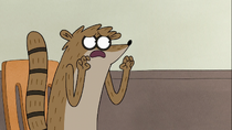 Un Show Más - Rigby's Graduation Day Special - 31