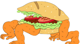 Monstruo