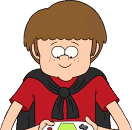 Timmy (Niño)