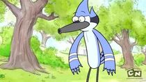 Mordecai-Piloto....