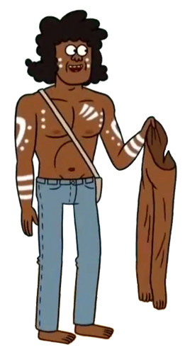 Wally Tharah