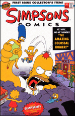 Comics sc001L