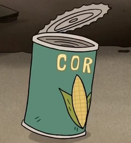 Corny