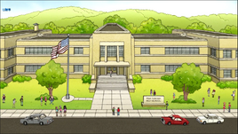 WestAndersonHighSchool