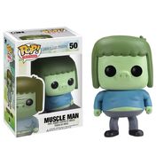 Musculoso en Funko Pop!