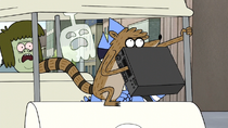 S7E20.152 Rigby in Position