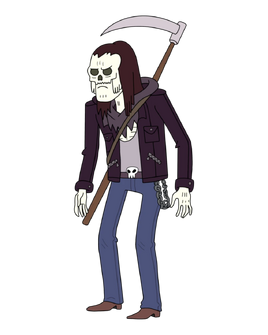 Muerte