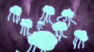Medusas mutantes-Pero si tengo el recibo