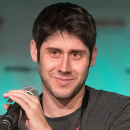 Ben Diskin