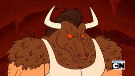 Minotauro