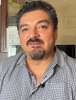 Raymundo Armijo