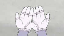 S6E09.082 Underwear Gloves