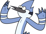 Mordecai