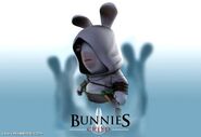 Assassin Rabbid