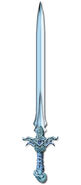 Magic Sword