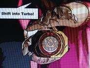 Kat's Turbo Power Coin