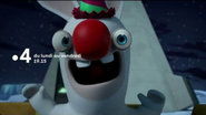 Rabbid Clown