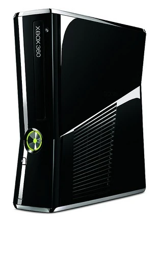 Xbox 360 | Regular Show Fanon Wiki | Fandom