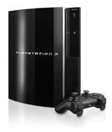Amazon.co.jp: PlayStation 3 500GB チャコール・ブラック (CECH