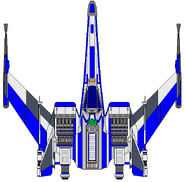 Republic Xarc Interceptor