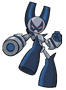 Robotboy (Earth-100)