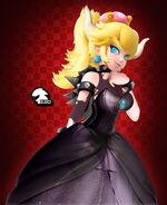 Bowsette