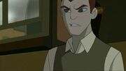 Harry Osborn (Spectacular Spider-Man)