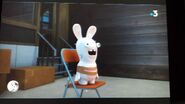 Lie Detector Rabbid