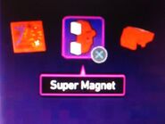 Super Magnet