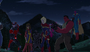 Ant-Man (Earth-100), Ms. Marvel (Earth-100), Black Panther (Earth-100), Captain Marvel (Earth-100), Red Hulk (Earth-100)