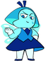 Aquamarine (Earth-100)