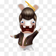 Greaser Rabbid