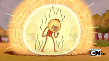 Benson se transforma.png