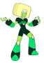 Squaridot (Earth-100)