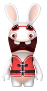 Life Vest Rabbid