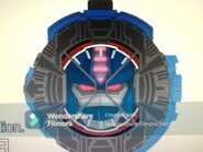 Optimus Primal Ridewatch