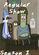 JoPo Regular Show DVD