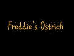 Freddie Avestruz