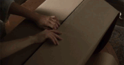 Llegue xddddddd.gif
