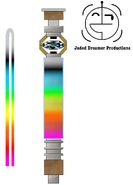 Spectrum Lightsaber