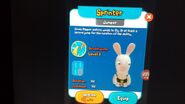 Sprinter Rabbid